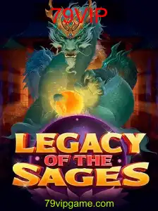 LegacyoftheSages